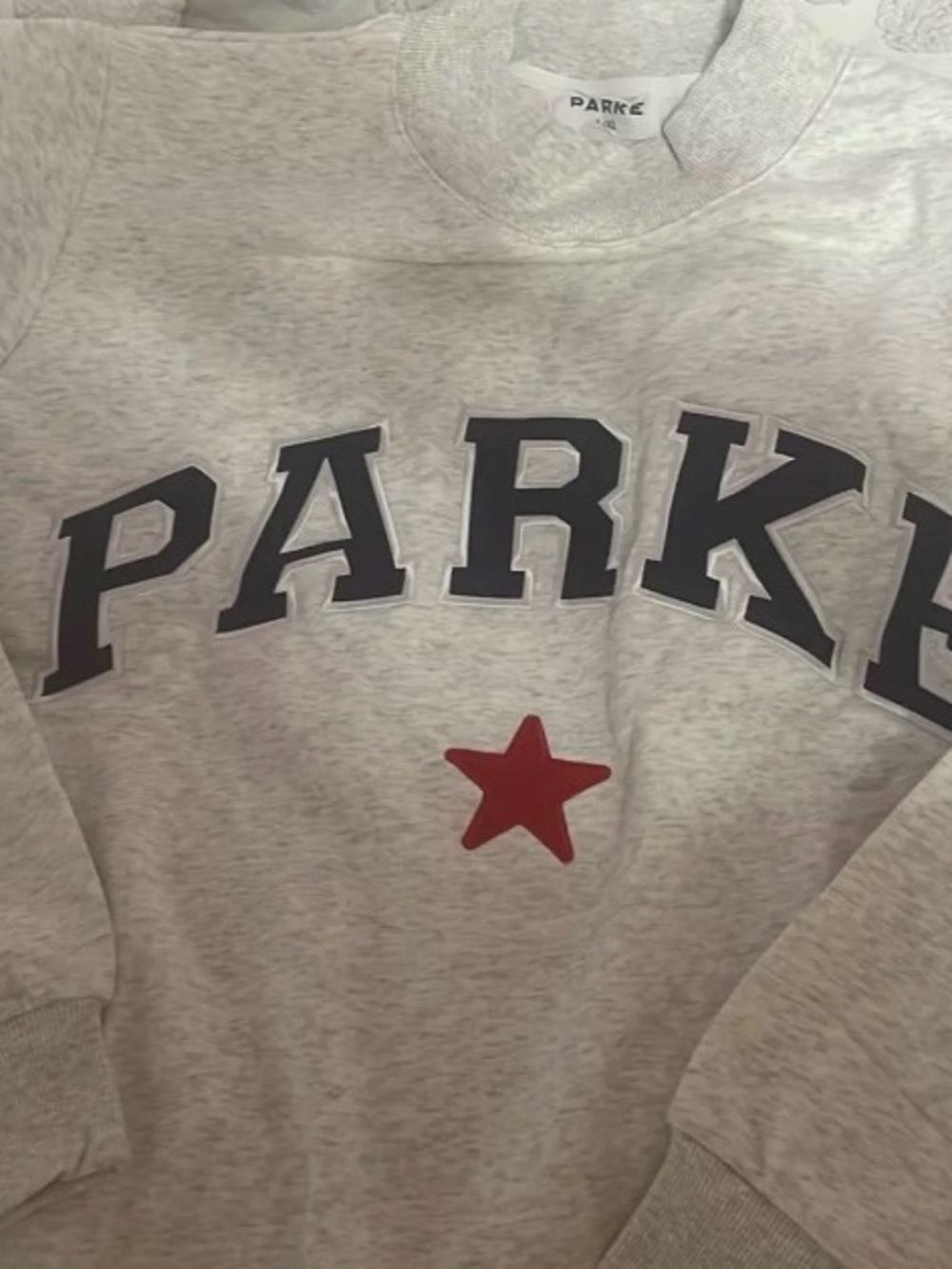 Parke Mockneck
